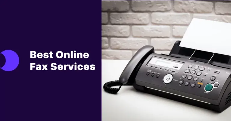 Zooming into the Future; Innovative Fax Companies Transforming Communication Today