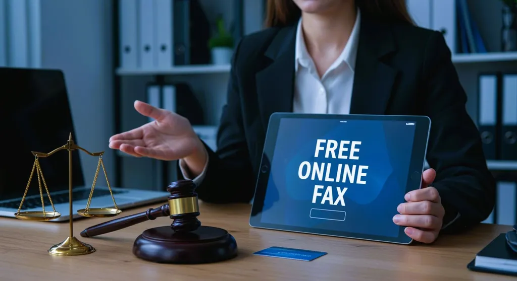 Transform Your Communication with These 5 Innovative Fax Solutions for Modern Businesses